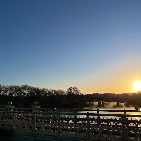 Apartamento Gorgeous 1 Bed Flat Near Richmond Bridge. Exterior foto