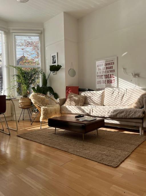 Apartamento Gorgeous 1 Bed Flat Near Richmond Bridge. Exterior foto
