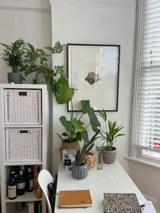 Apartamento Gorgeous 1 Bed Flat Near Richmond Bridge. Exterior foto