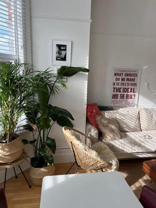 Apartamento Gorgeous 1 Bed Flat Near Richmond Bridge. Exterior foto